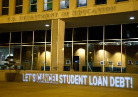 Unable to Pay Your Student Loans? It Won’t Affect Your Taxes Yet 