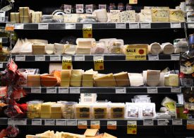What to Know About the Listeria Outbreak in Cheese and Other Dairy Products