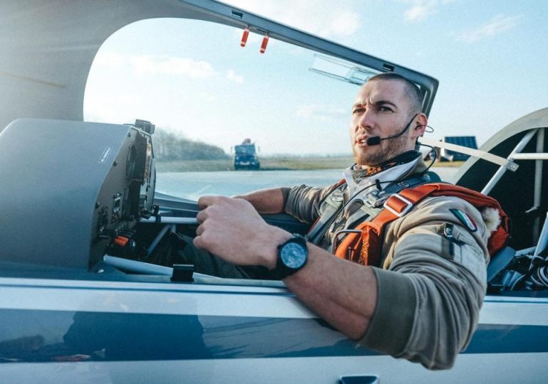 I train Ukraine’s fighter jet pilots battling Putin – don’t make us beg, give us what we need NOW to finally beat Russia