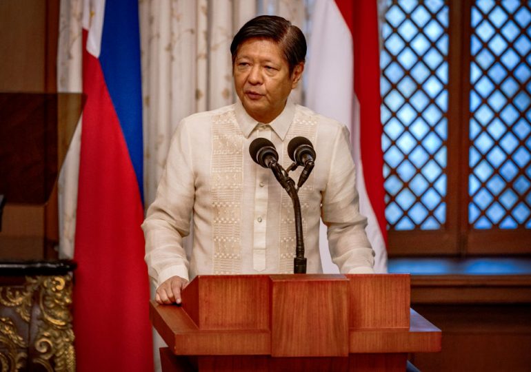 The Philippines’ President Wants to Amend the Constitution Next Year: What to Know