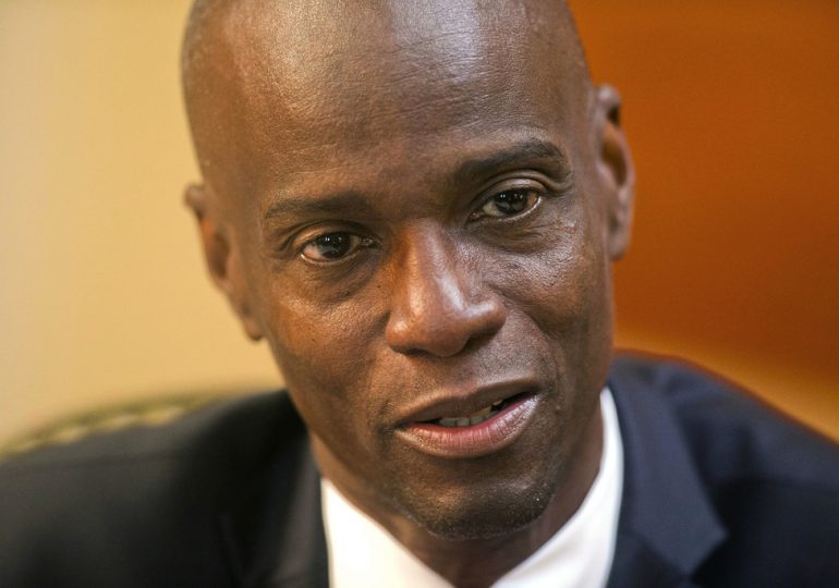 Widow, Ex-Prime Minister and Former Police Chief Indicted in 2021 Assassination of Haiti’s President