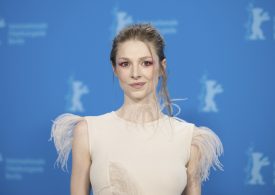 Hunter Schafer Arrested During President Biden’s Late Night with Seth Meyers Appearance