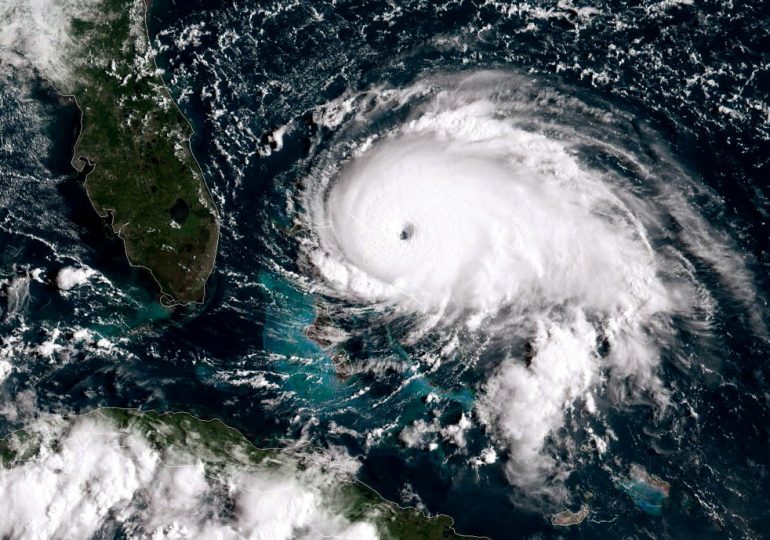 Some Experts Want a New ‘Category 6’ For Stronger Hurricanes