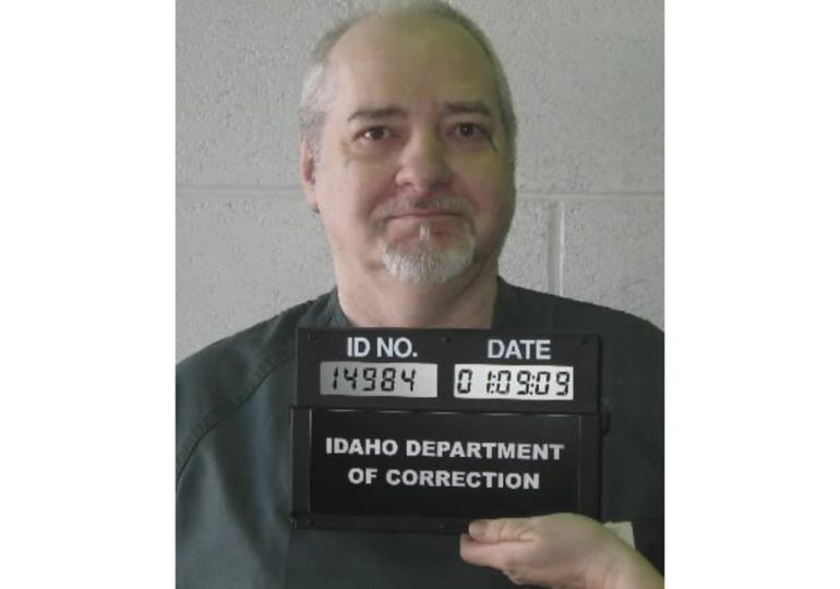 Idaho Pauses Lethal Injection Execution After 8 Failed IV Insertion Attempts