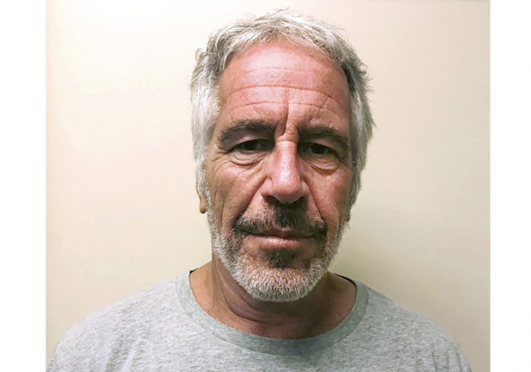 Florida Law Requires Release of Jeffrey Epstein Grand Jury Records Regarding Underage Girl Abuse Investigation