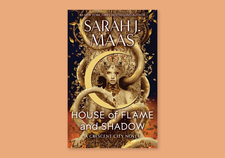 How House of Flame and Shadow Fits Into the Sarah J. Maas Multiverse