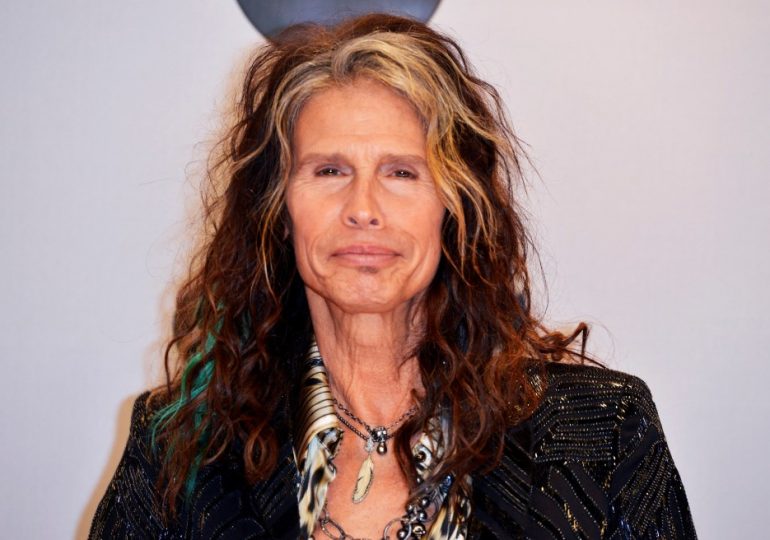 Aerosmith frontman Steven Tyler has sexual assault claim from 1975 dismissed by judge