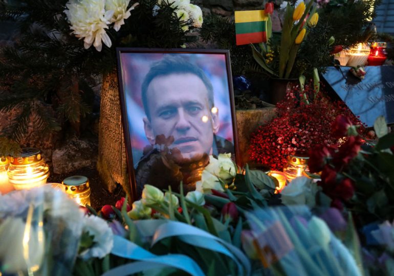 Why the Kremlin Tried to Obstruct Alexei Navalny’s Funeral