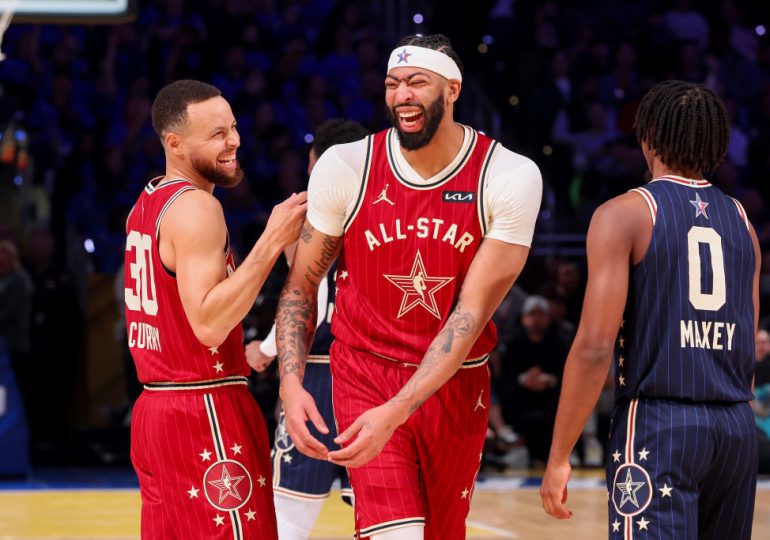 How the NBA All-Star Game Lets Fans Down