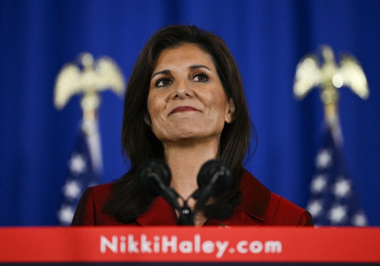 ‘We Will Focus Our Resources Where We Can Make the Difference’: Koch Super PAC to Stop Funding Nikki Haley’s Presidential Campaign