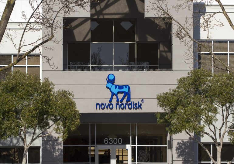 Novo Nordisk Has a Weight-Loss Pill But Can’t Make It Yet