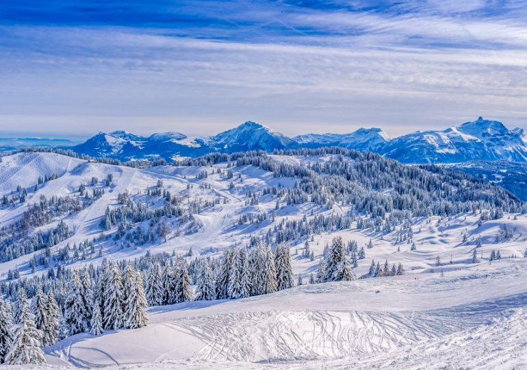 Four dead in horror avalanche while skiing in ‘Hell Valley’ mountains as French police launch criminal probe