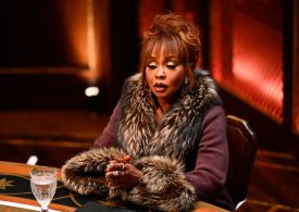 Phaedra Parks on Why the Real Housewives Make the Best ‘Traitors’