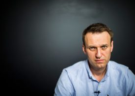 Alexei Navalny killed ‘by single punch to heart in classic KGB tactic’ after being forced to spend hours outside in -27C