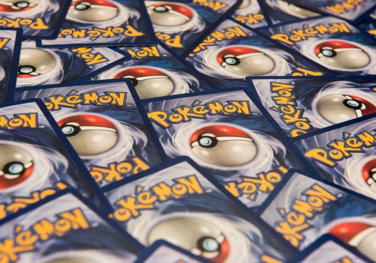 How Pokémon Conquered America