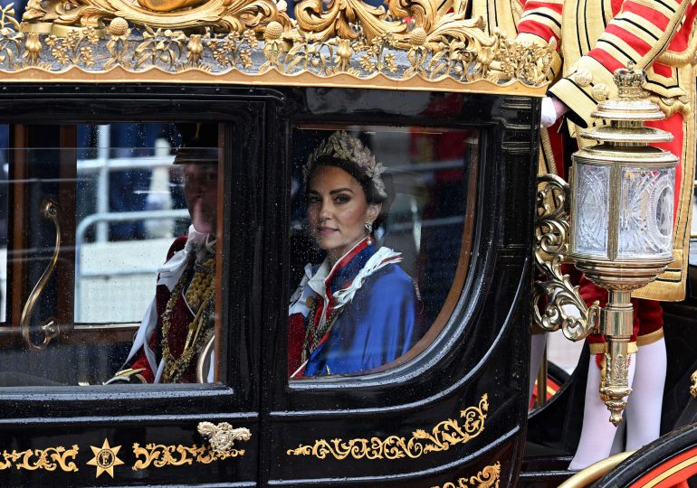 Kate Middleton and the History of Royal Secrecy on Health Issues