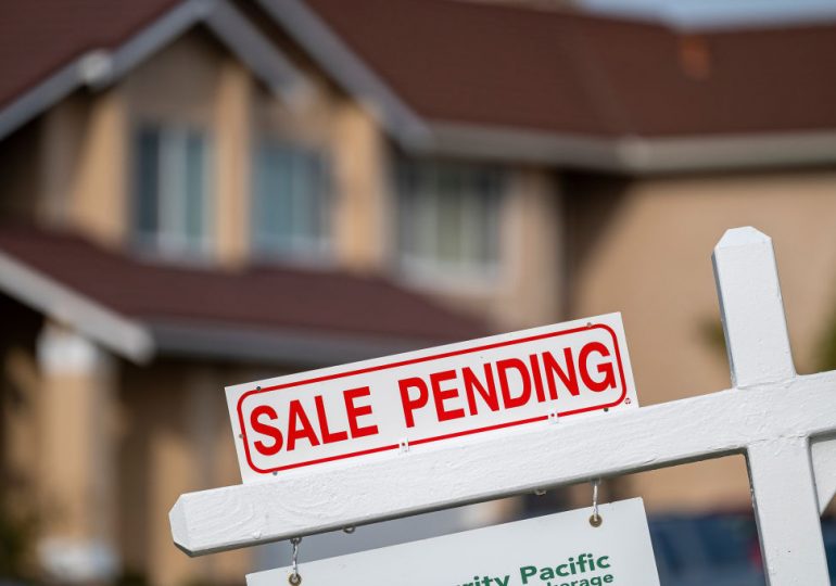 Is It Finally Time To Buy a House?