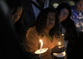 Two Juveniles Charged in Mass Shooting at the Super Bowl Parade