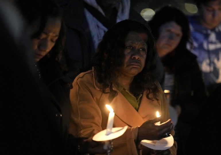 Two Juveniles Charged in Mass Shooting at the Super Bowl Parade