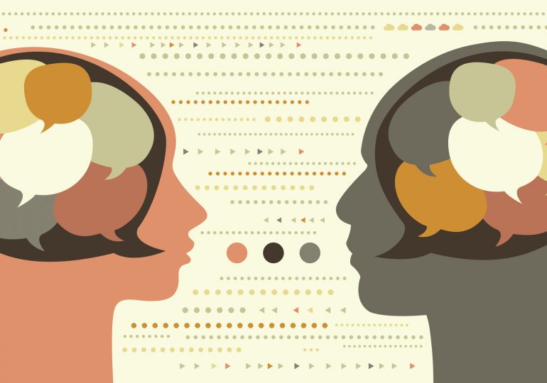 How to Have More Meaningful Conversations