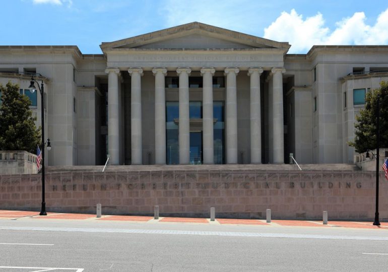 Alabama Supreme Court Rules Frozen Embryos Are ‘Children’ Under State Law