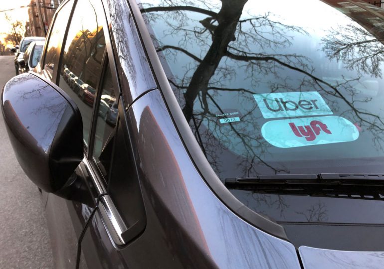 Why Rideshare App Drivers Are Striking on Valentine’s Day