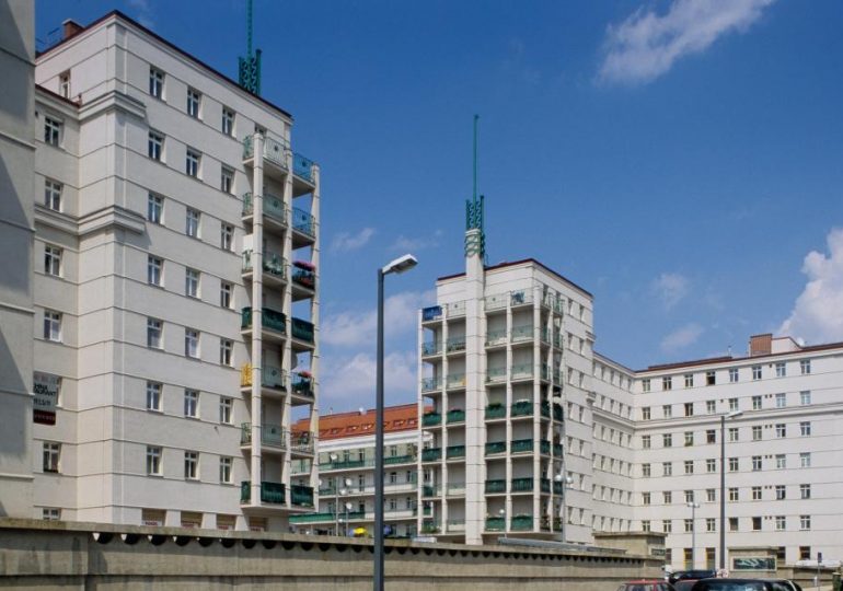 Three women stabbed to death in brothel bloodbath as knifeman goes on rampage in Vienna