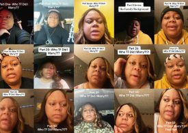 A Woman’s 50-Part TikTok Series About Her Marriage Is the Internet’s Latest Obsession