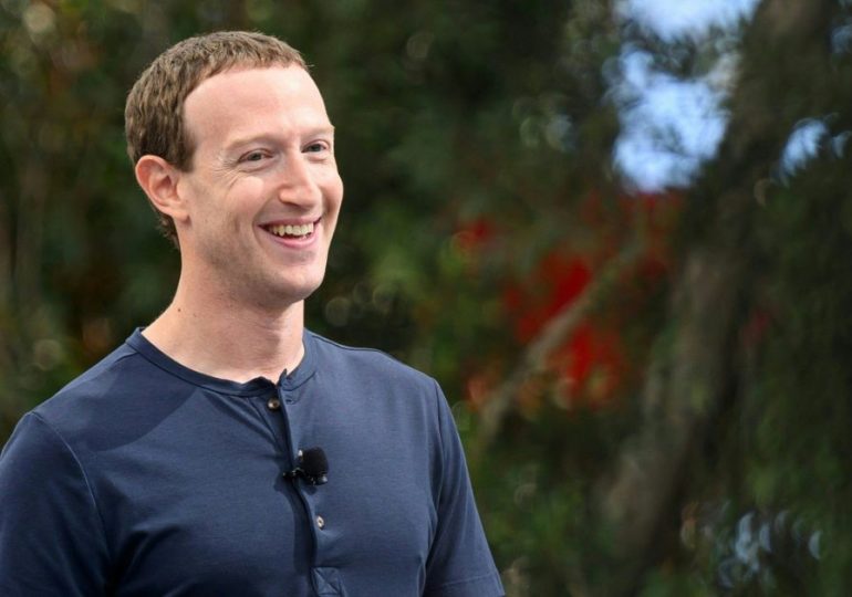 Here’s What We Know About Mark Zuckerberg’s Net Worth