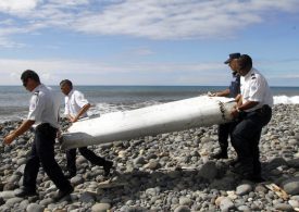 Inside explosive claims challenging story of lost flight Malaysia Airlines MH370 ten years on from disappearance