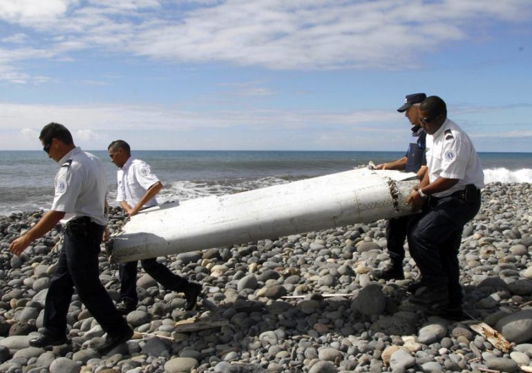 Inside explosive claims challenging story of lost flight Malaysia Airlines MH370 ten years on from disappearance