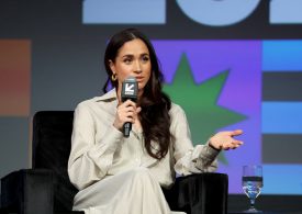 What We Know So Far About Meghan Markle’s New Venture, American Riviera Orchard