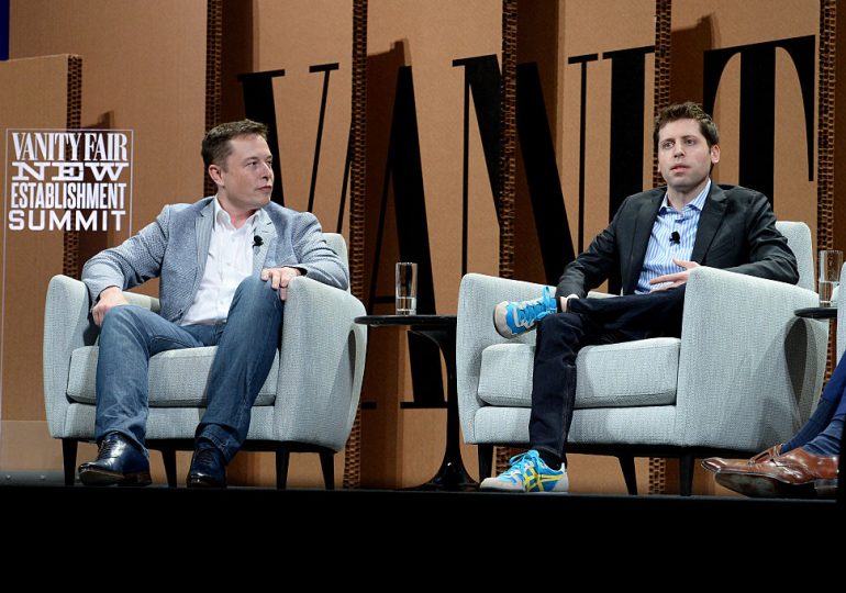 Elon Musk Sues OpenAI, Sam Altman for Breaching Firm’s Founding Mission