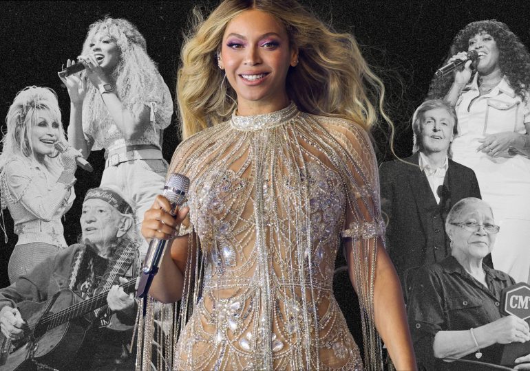 A Comprehensive Guide to Beyoncé’s Cowboy Carter