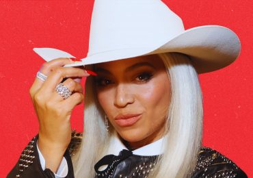Beyoncé Is Boldly Defying Country’s Stereotypes