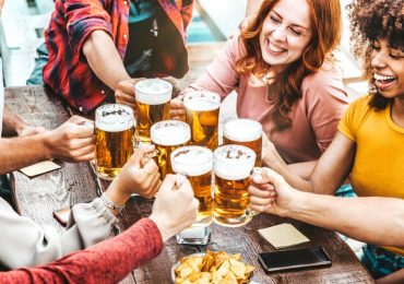 Cheapest pint in the world is REVEALED – and where you’re most likely to get ripped off buying a beer