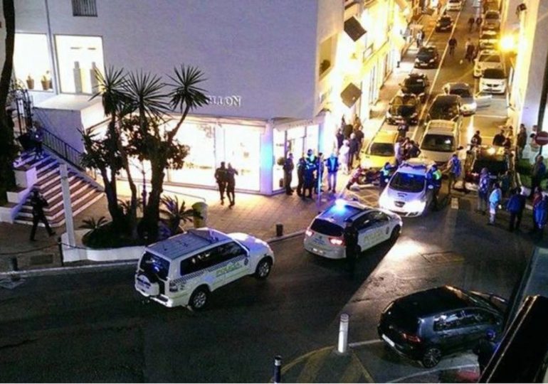 Holiday warning as Spanish cops launch ‘Operation Marbella’ to protect Brits after gang shootings in Costa Del Sol