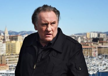 French movie legend Gerard Depardieu, 75, taken into custody over claims he ‘sexually assaulted two women on film set’