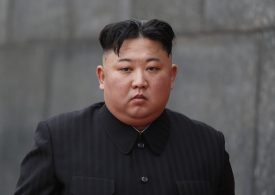 North Korea creating viruses, bacteria & ‘poison pen’ weapons to spread diseases, claims US intelligence