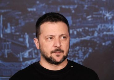 Russia spy arrested in Poland for ‘plotting assassination attempt on Zelensky & scoping out airport used by Ukraine’
