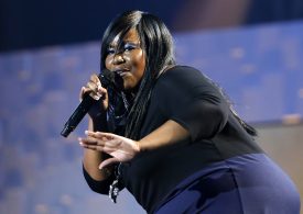 American Idol Alum Mandisa Is Remembered by Hollywood Peers After Death Aged 47