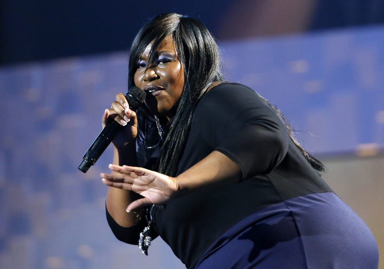 American Idol Alum Mandisa Is Remembered by Hollywood Peers After Death Aged 47