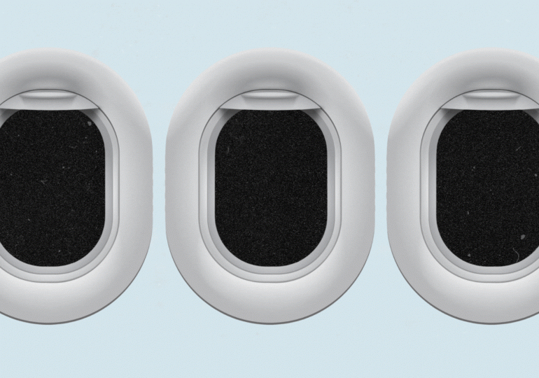 Why These Passengers Are Flying up to 30 Hours to See Four Minutes of the Eclipse