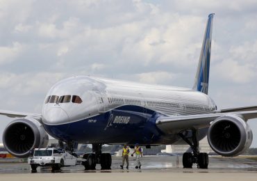 Boeing Pushes Back on Whistleblower’s Allegations About Potential of Planes Breaking Apart During Flight