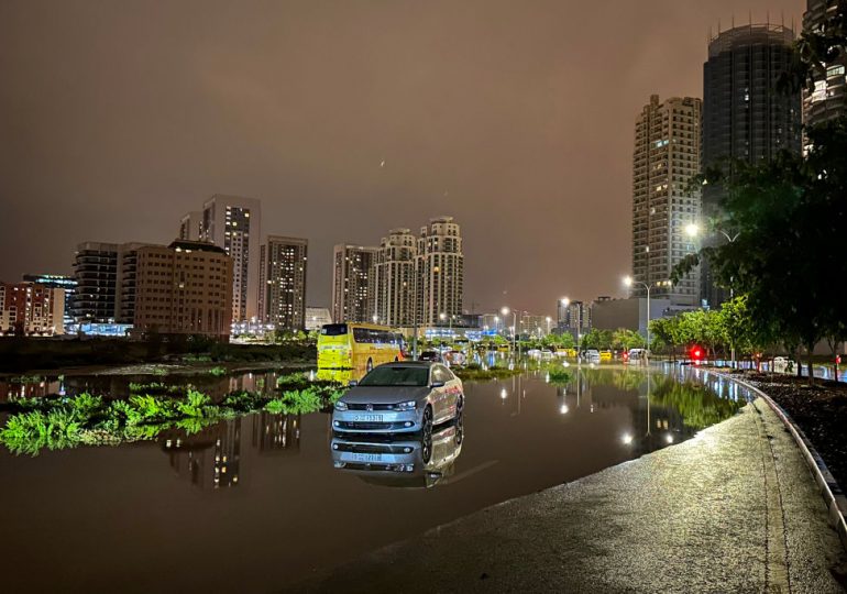 How Cloud Seeding Works and Why It’s Wrongly Blamed for Floods From Dubai to California