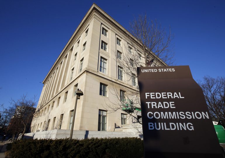 New FTC Rule Bans ‘Noncompete’ Agreements for Most Employees