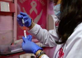 Why a New Study Dubbed India the ‘Cancer Capital of the World’