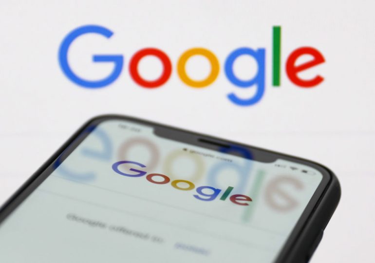Google Considers Charging for AI-Powered Search Results, New Report Says