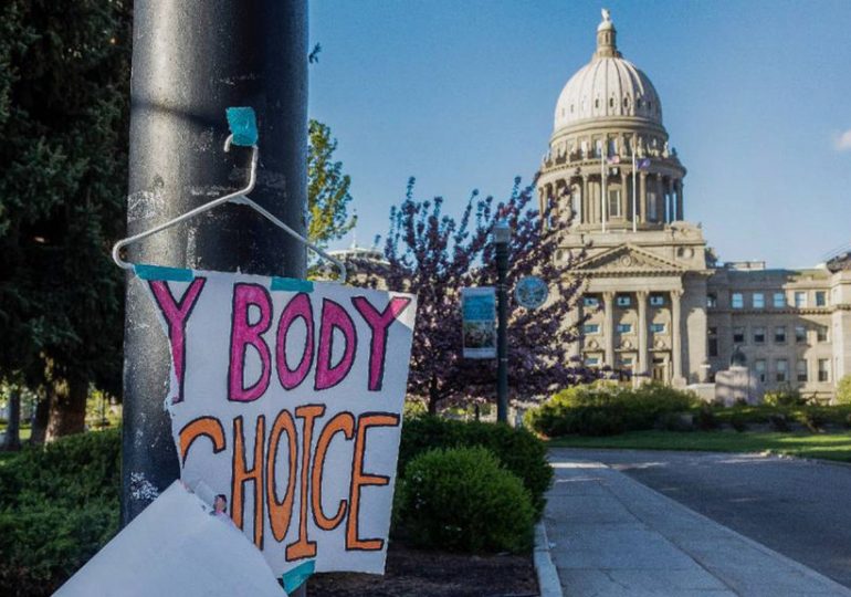 Supreme Court Will Hear Challenge to Idaho’s Near-Total Abortion Ban