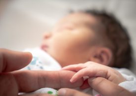 America’s Growing Birthweight Crisis